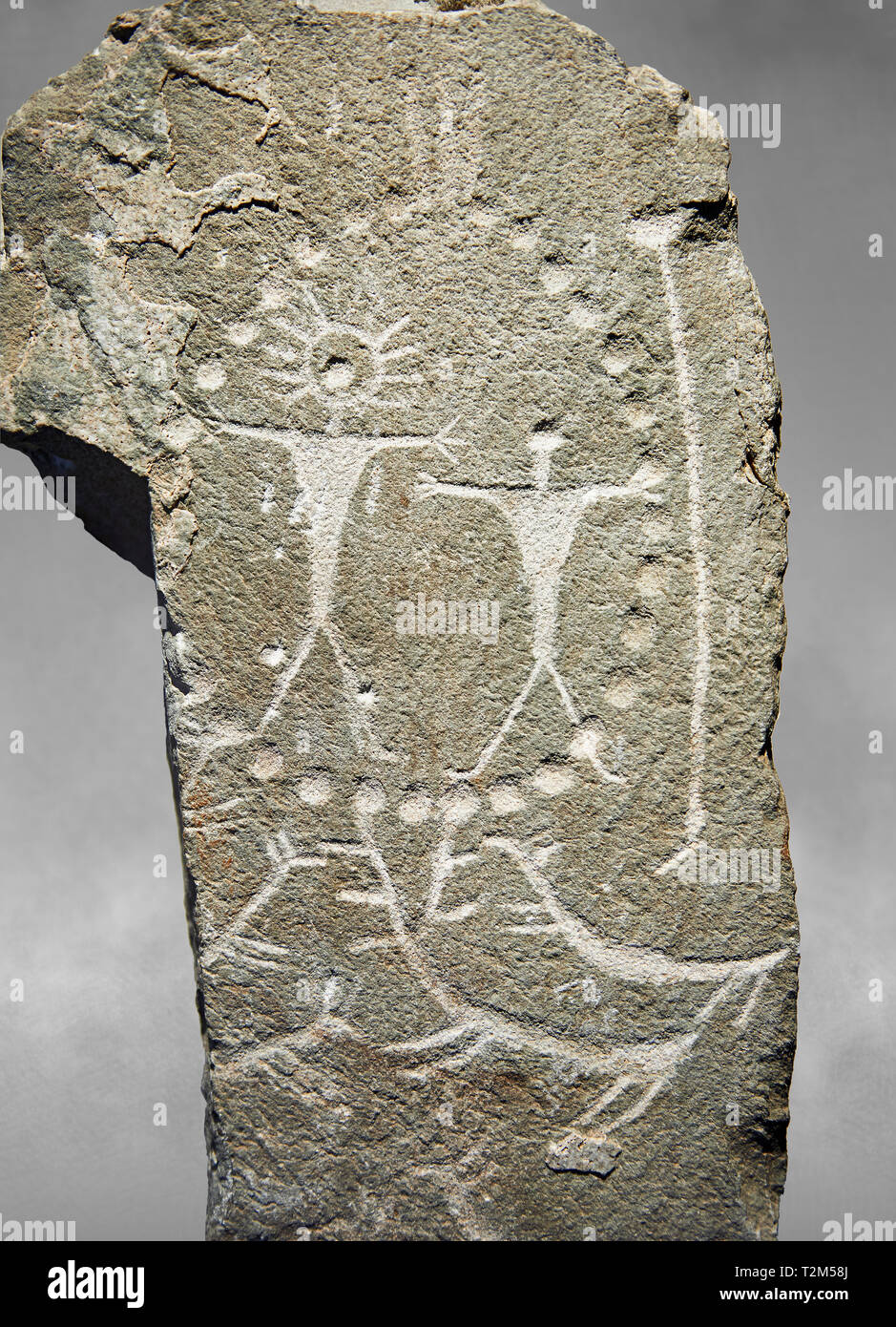 Arte rupestre de valcamonica fotografías e imágenes de alta resolución -  Alamy