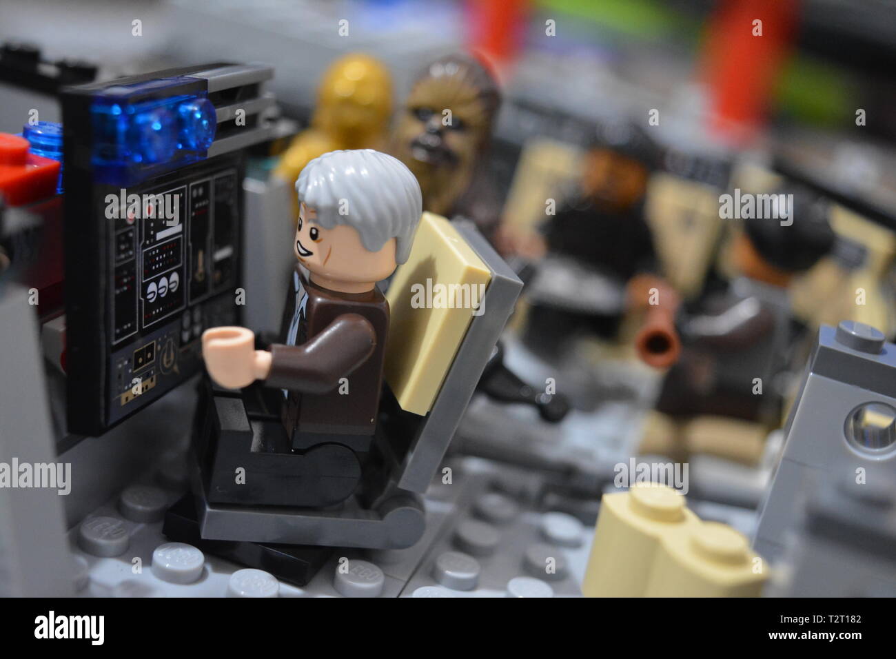 halcon milenario lego liverpool