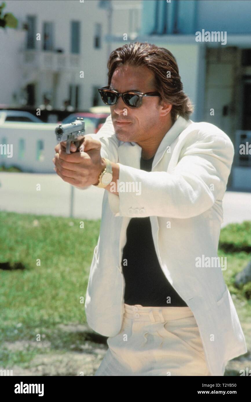 Don johnson cheap ray ban