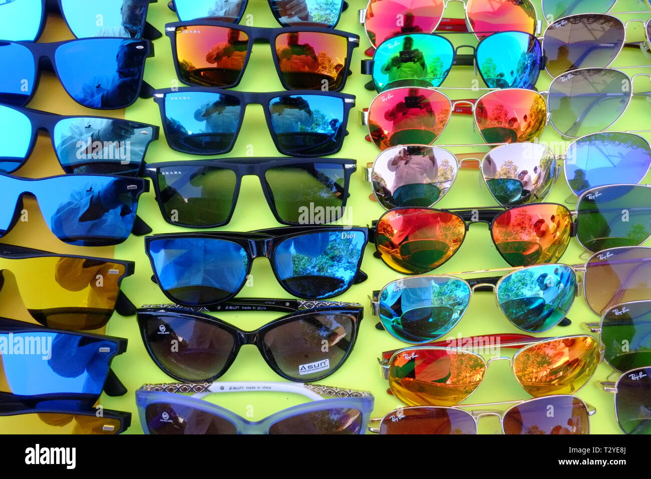 Lentes de sol discount asun