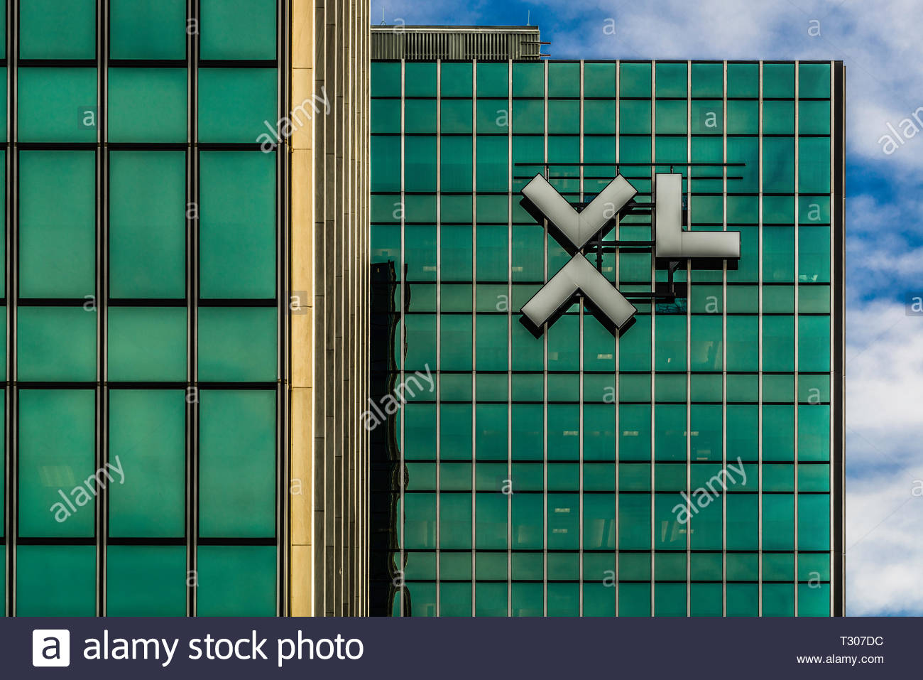 68 Koleksi Xl Civic Center HD Terbaru