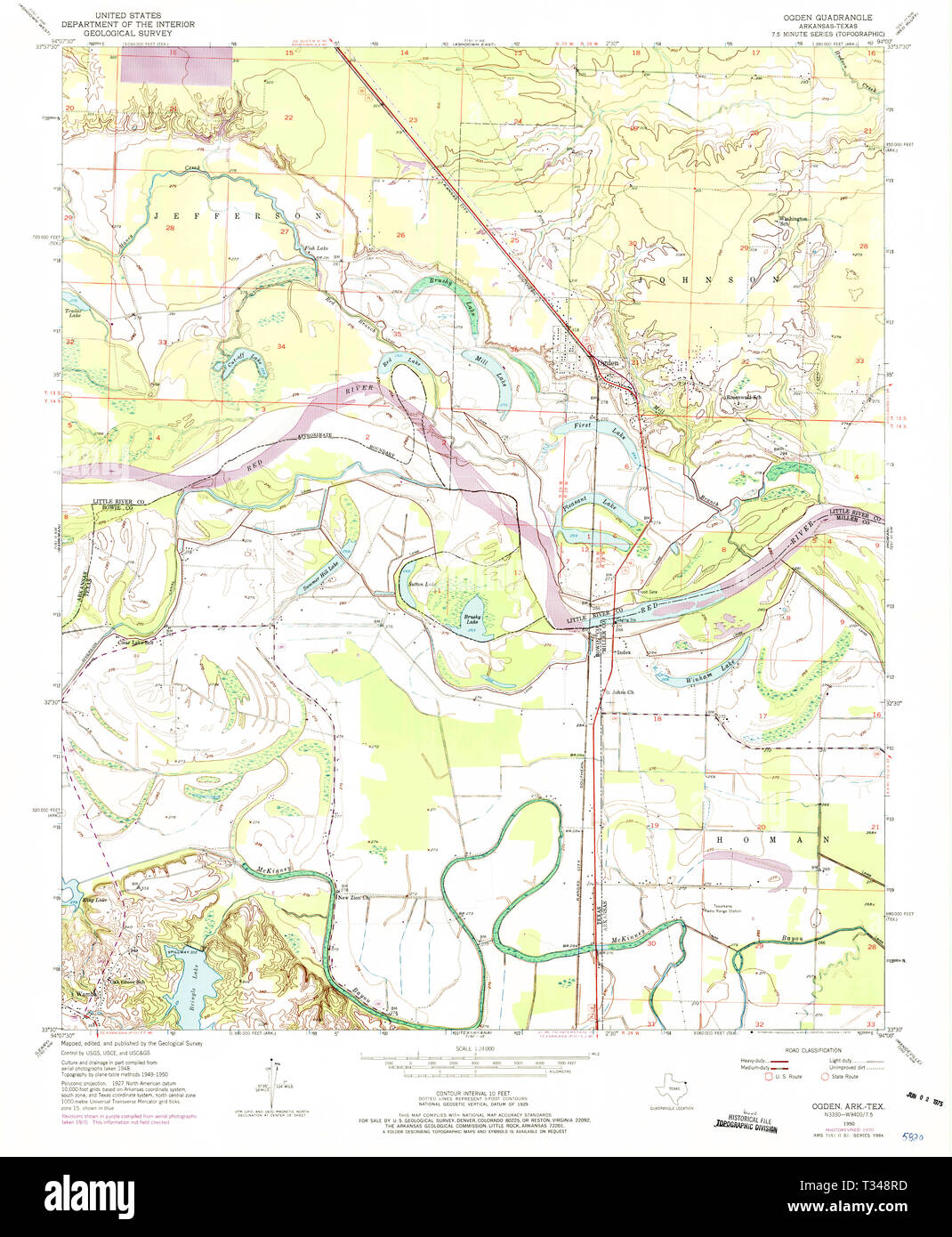 Mapa de ogden fotografías e imágenes de alta resolución Alamy