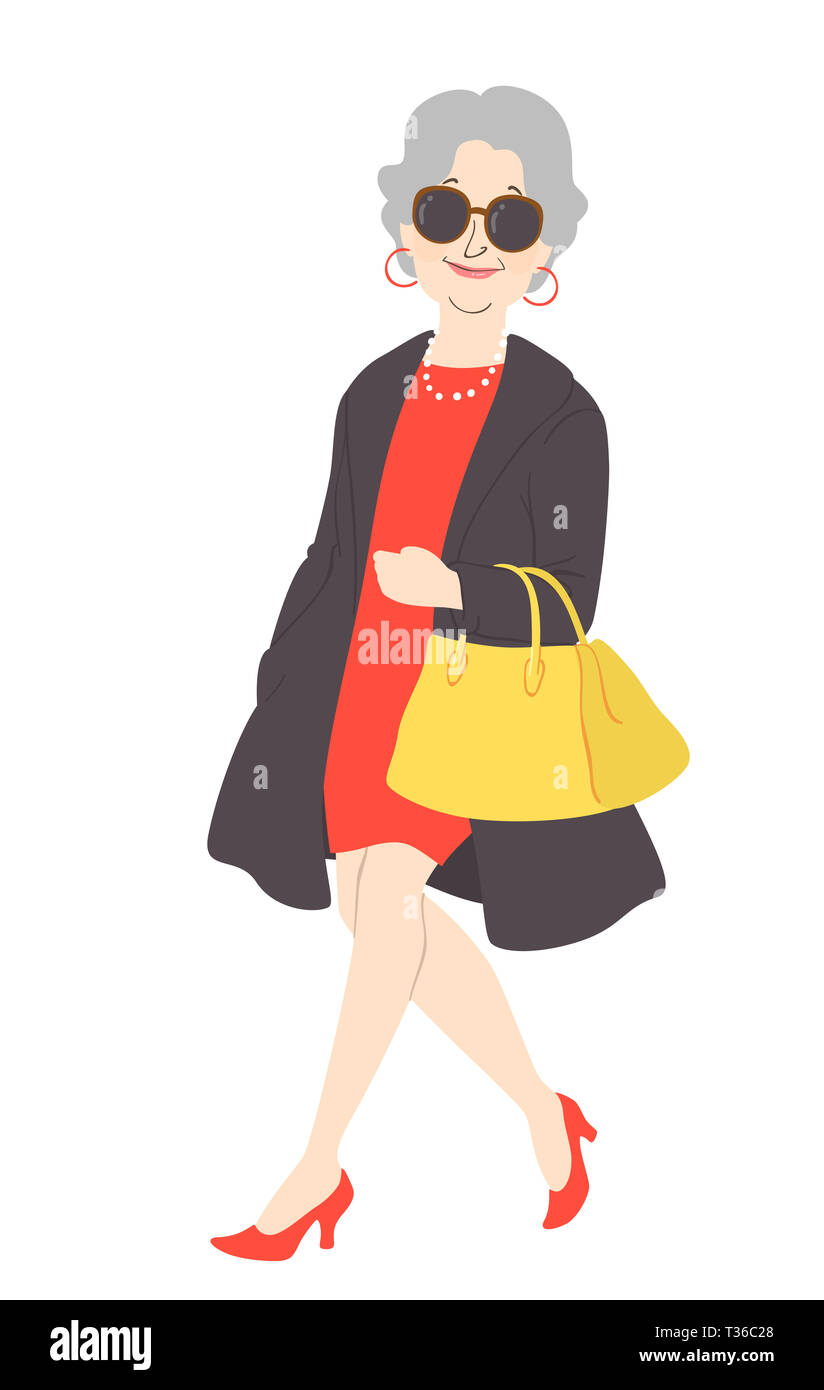 Moda mujer online mayor