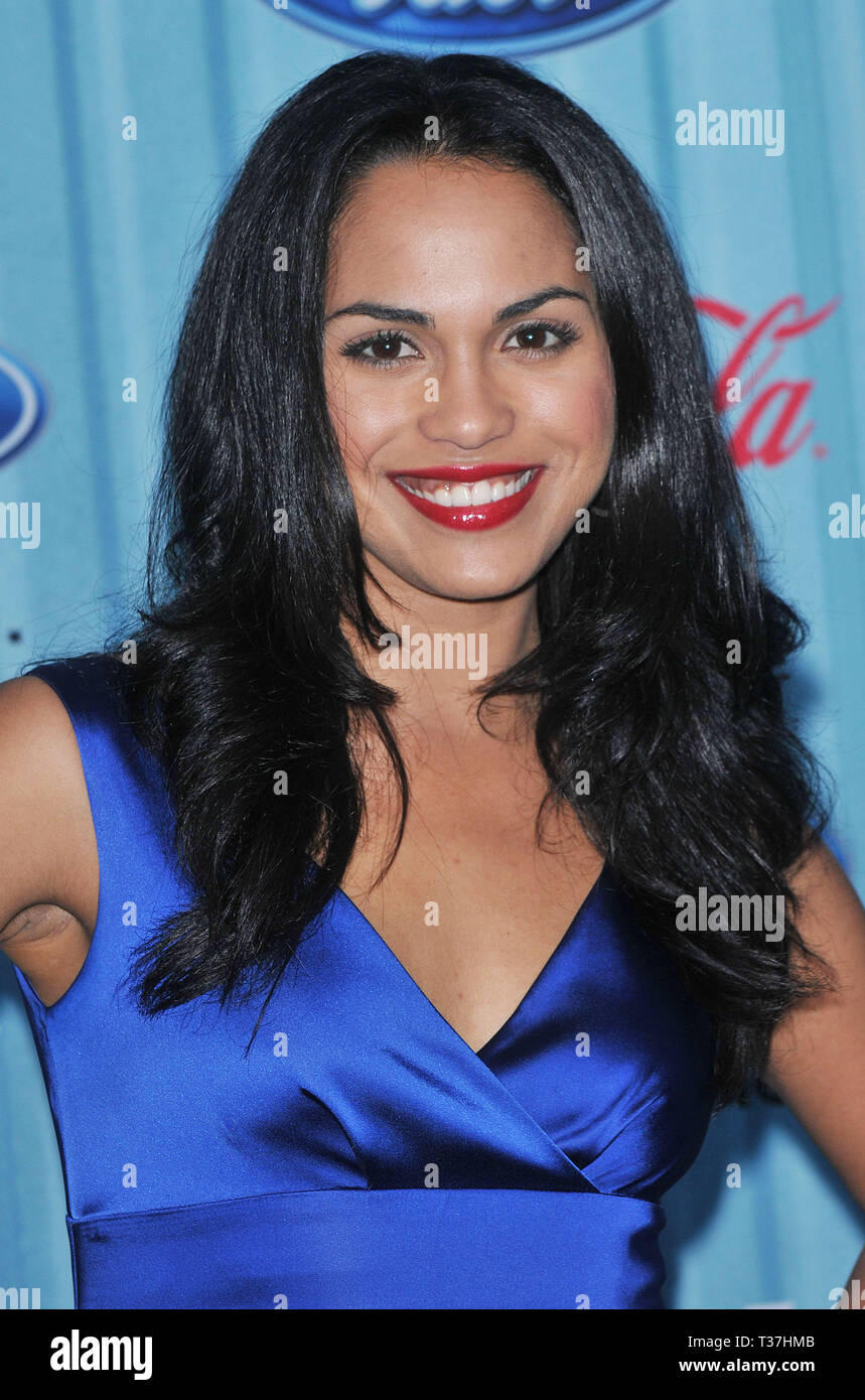 Monica raymund fotografías e imágenes de alta resolución - Alamy