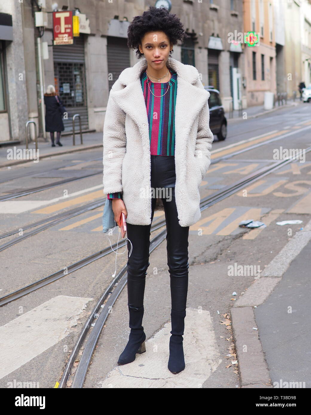 Moda joven invierno 2019 outlet