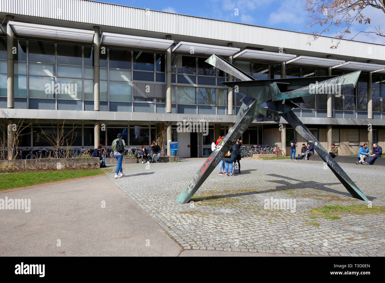 Holzgartenstrasse fotografías e imágenes de alta resolución Alamy