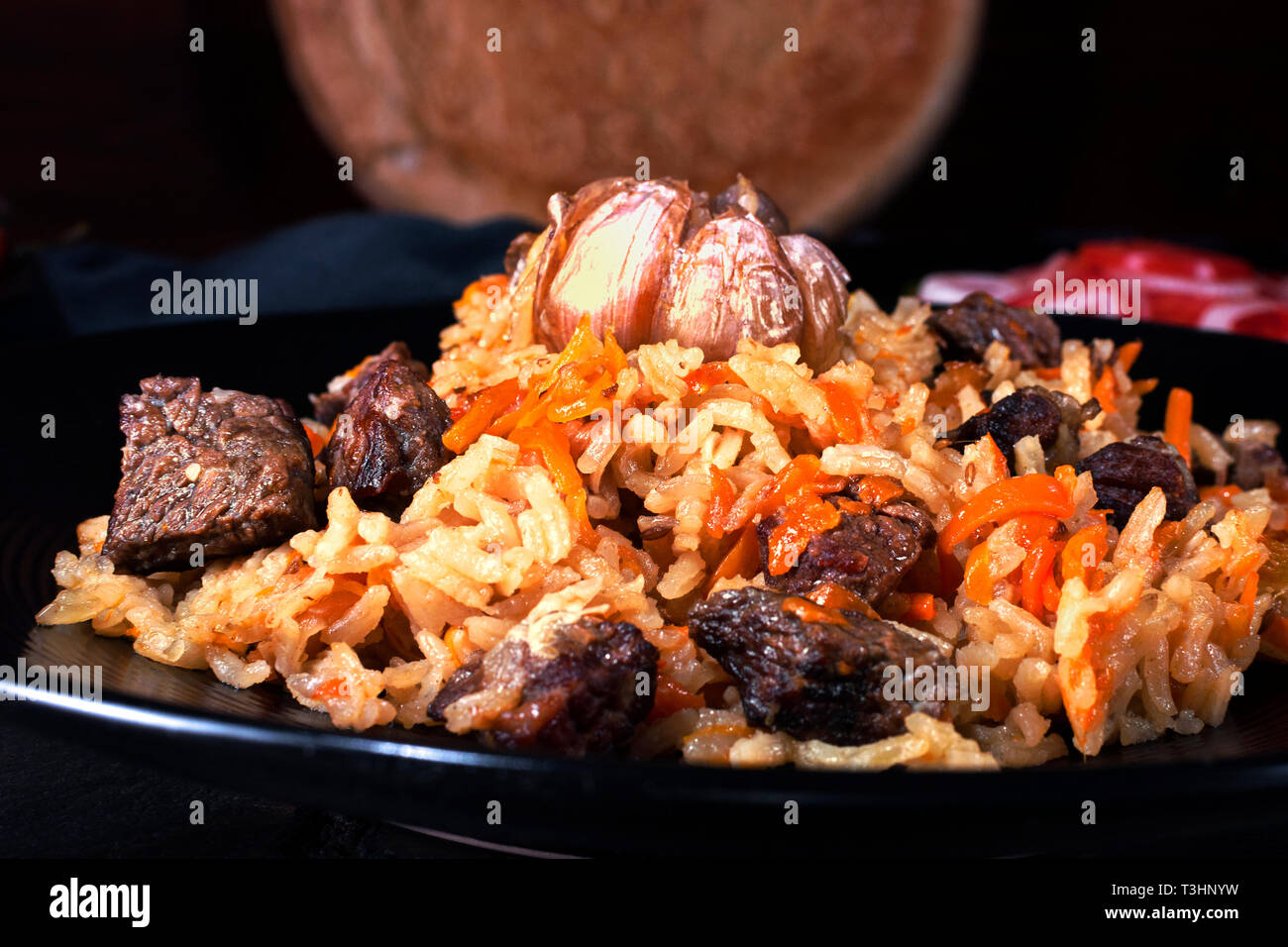 Plov fotografías e imágenes de alta resolución Alamy