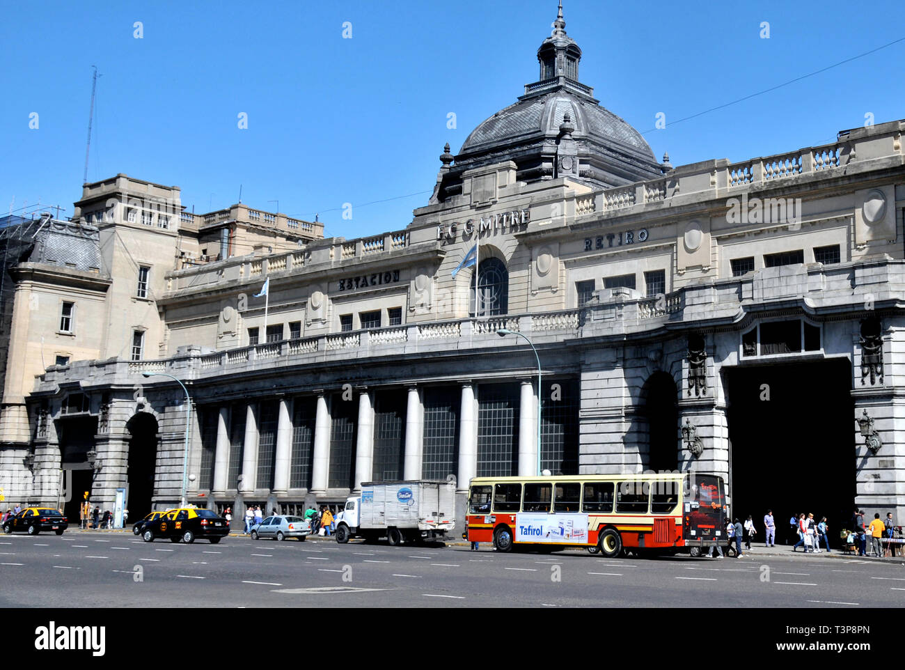 Descarga GRATIS: Ferrocarril Midland de Buenos Aires - archivo