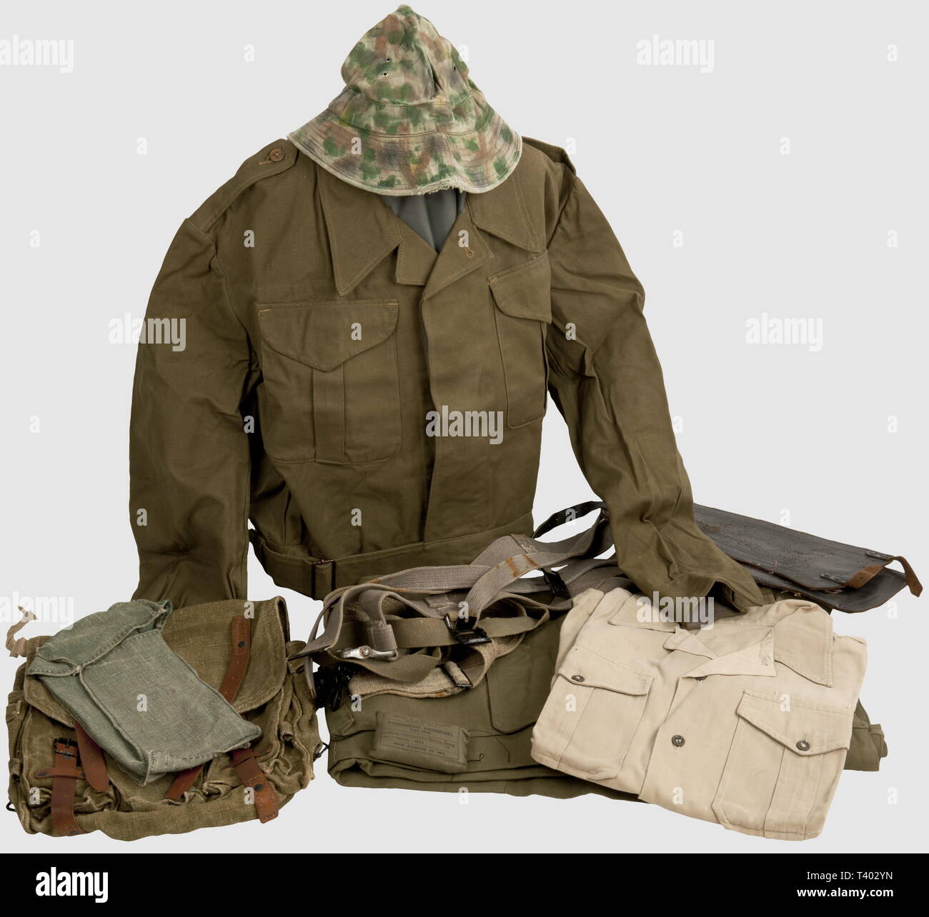 Soldat Fotos E Imagenes De Stock Alamy
