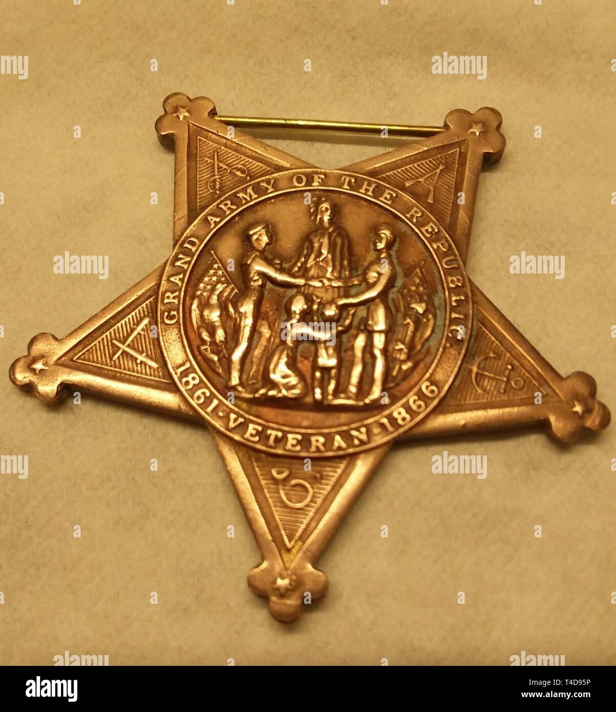 Medalla de defensa civil fotografías e imágenes de alta resolución