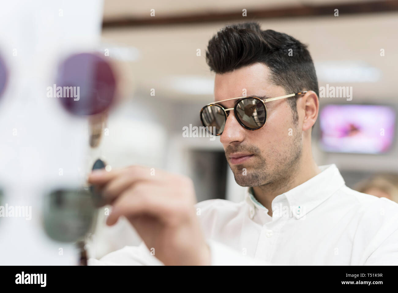 comprar gafas de sol hombre