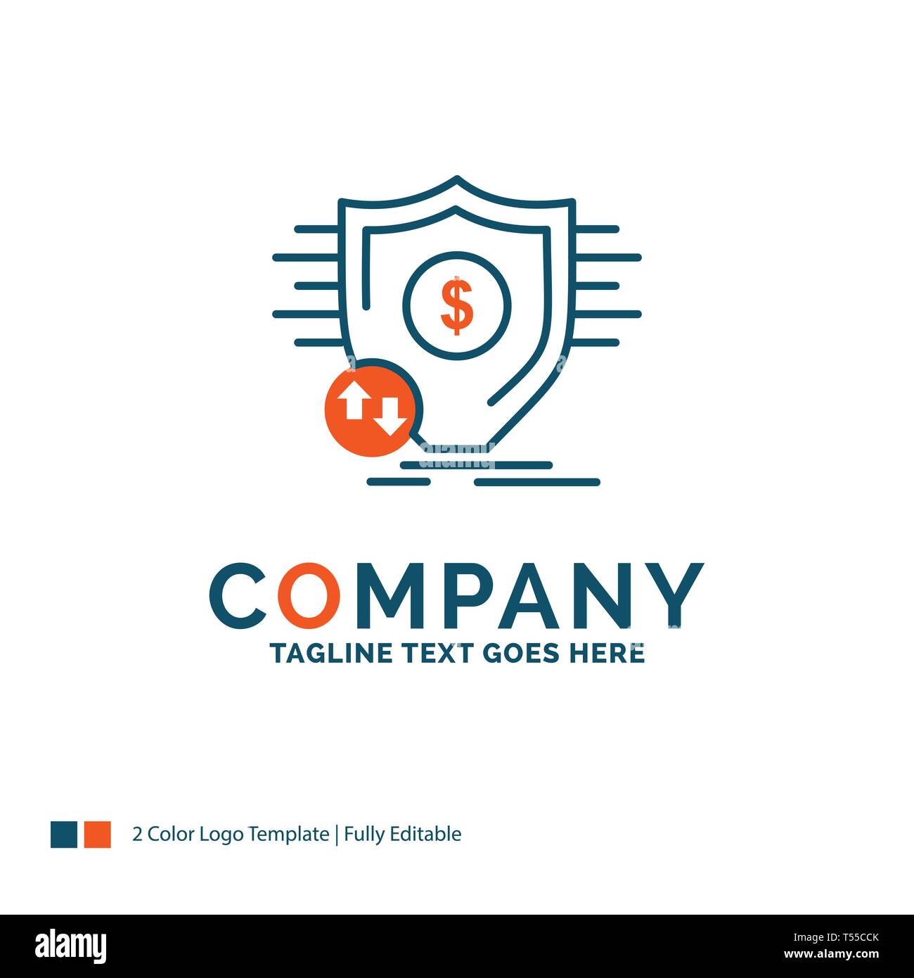 logotipos de empresas financieras