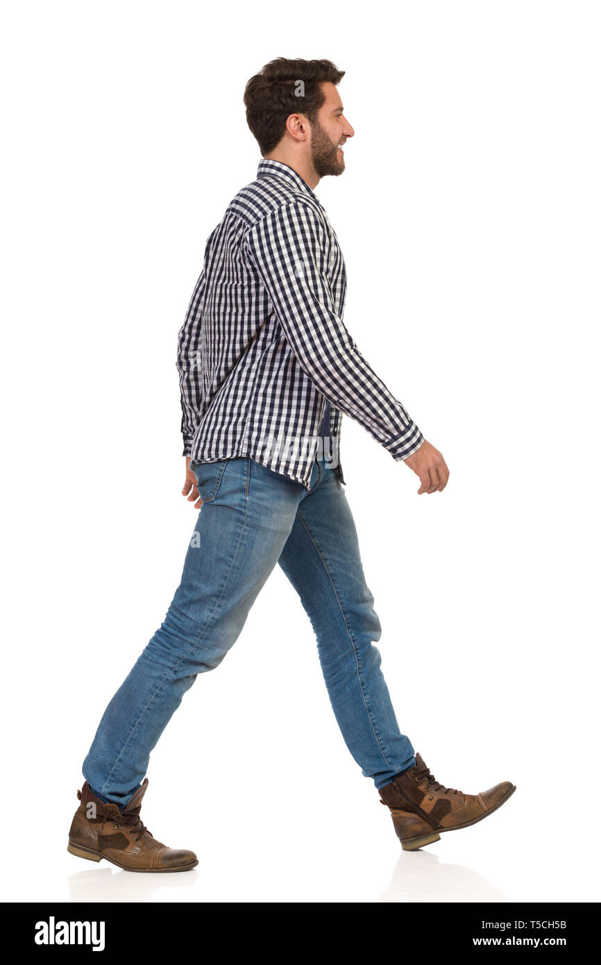 Camisas con botas new arrivals