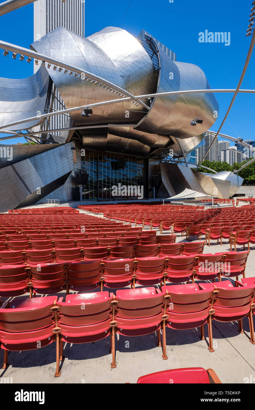 Conciertos en los estados unidos fotografías e imágenes de alta