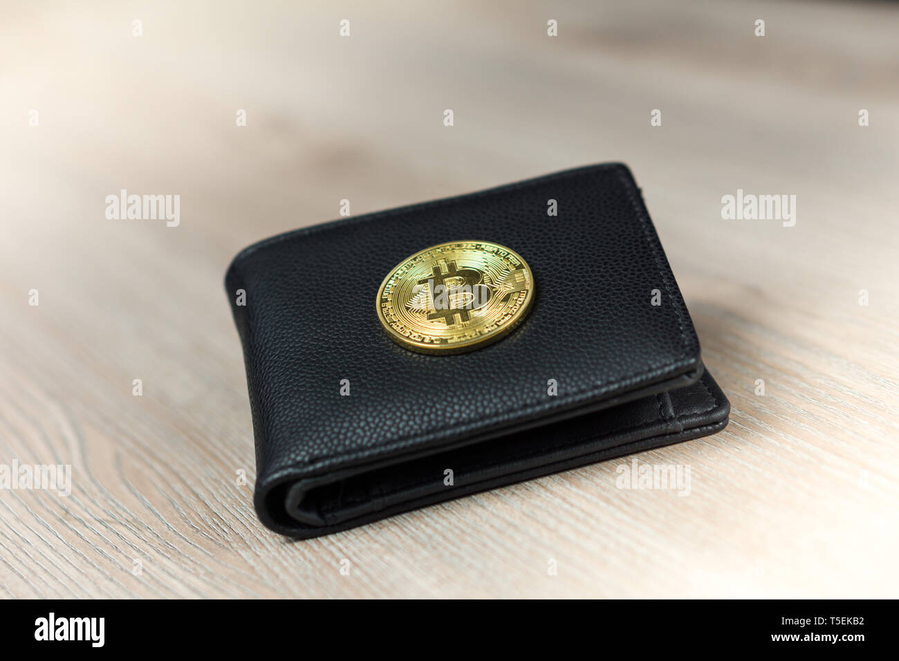 Billetera bitcoin fotografías e imágenes de alta resolución - Página 2 -  Alamy
