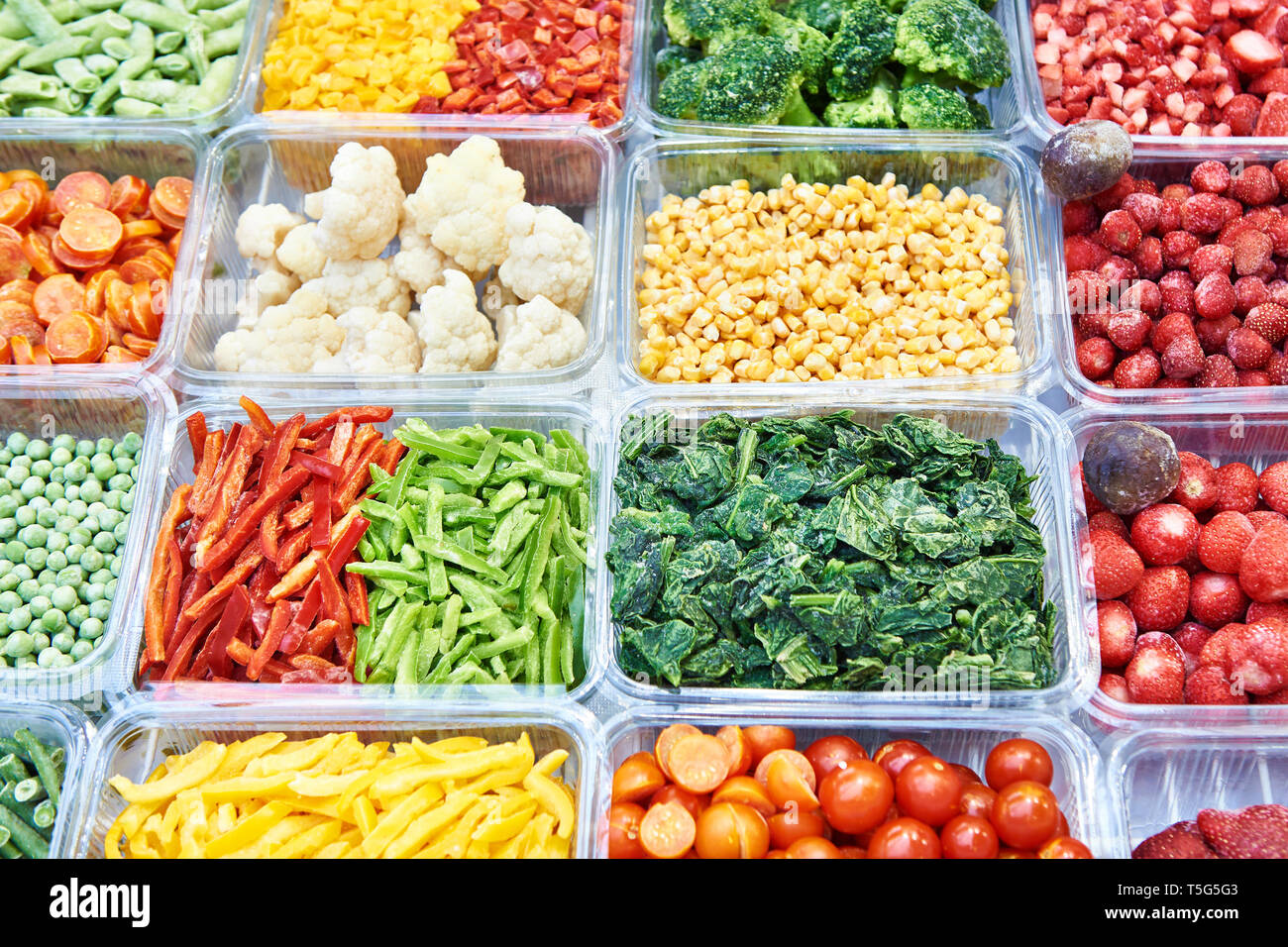 verduras congeladas archivos - Frioal - Distribución de productos congelados