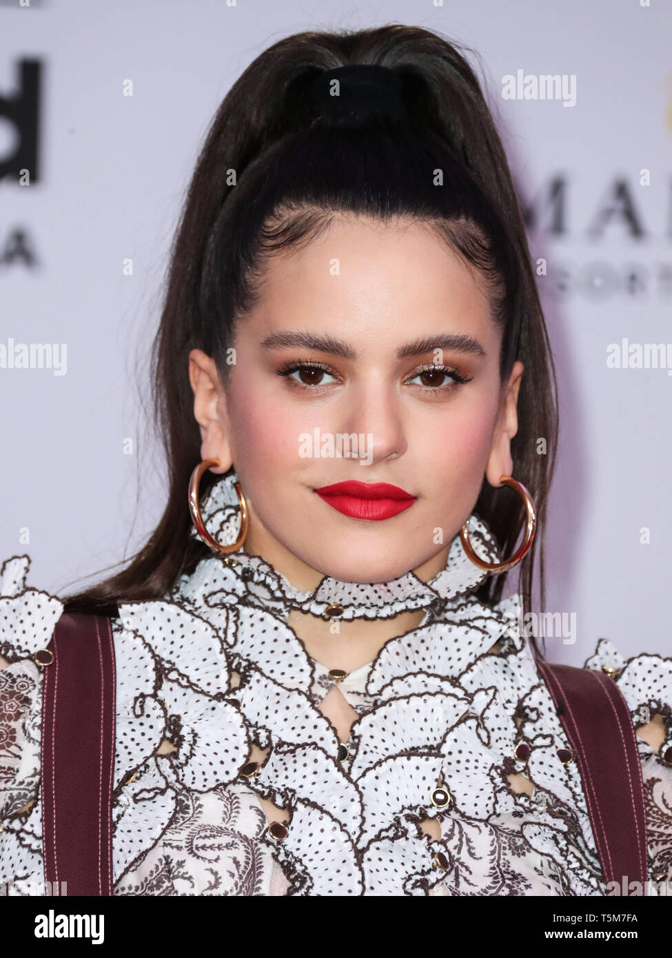 Rosalía Vila Tobella Fotos e Imágenes de stock - Alamy