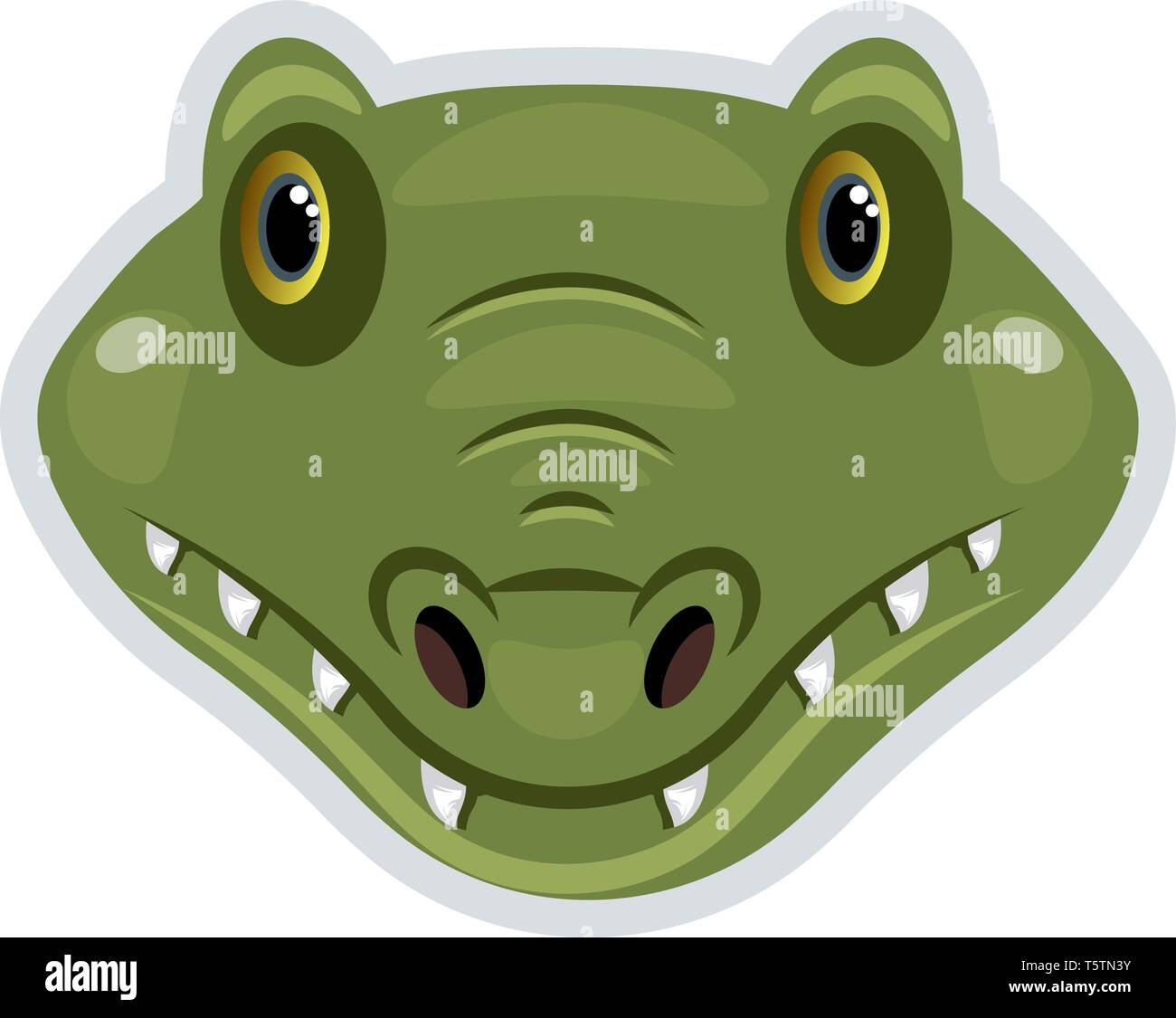 Una cabeza de serpiente mostrando su lengua fuera en color rosa, el vector, el color de dibujo o ilustración Imagen Vector de stock - Alamy Una cabeza de serpiente mostrando su lengua fuera en color rosa, el vector, el color de dibujo o ilustración Imagen Vector de stock - Alamy
