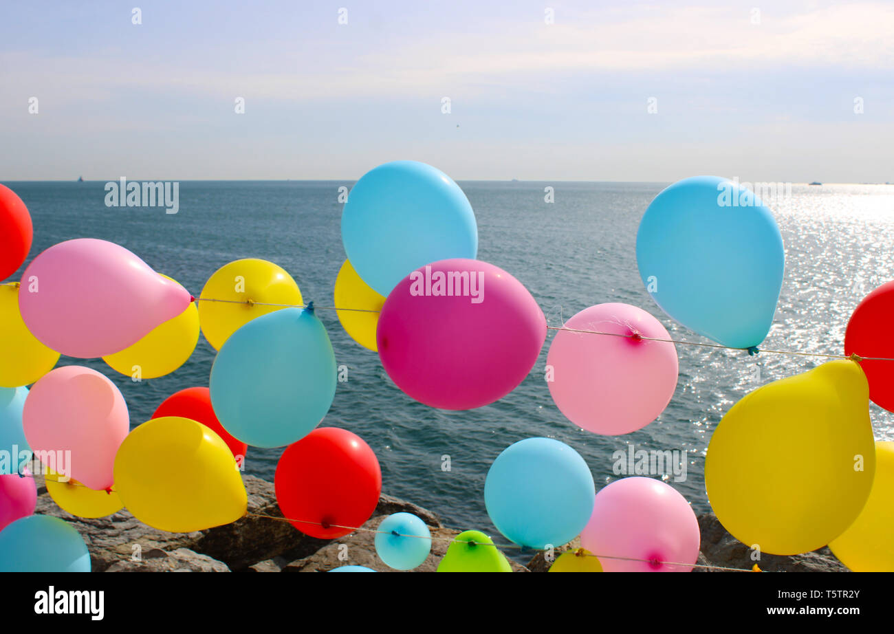 Download Colores de la playa For Free