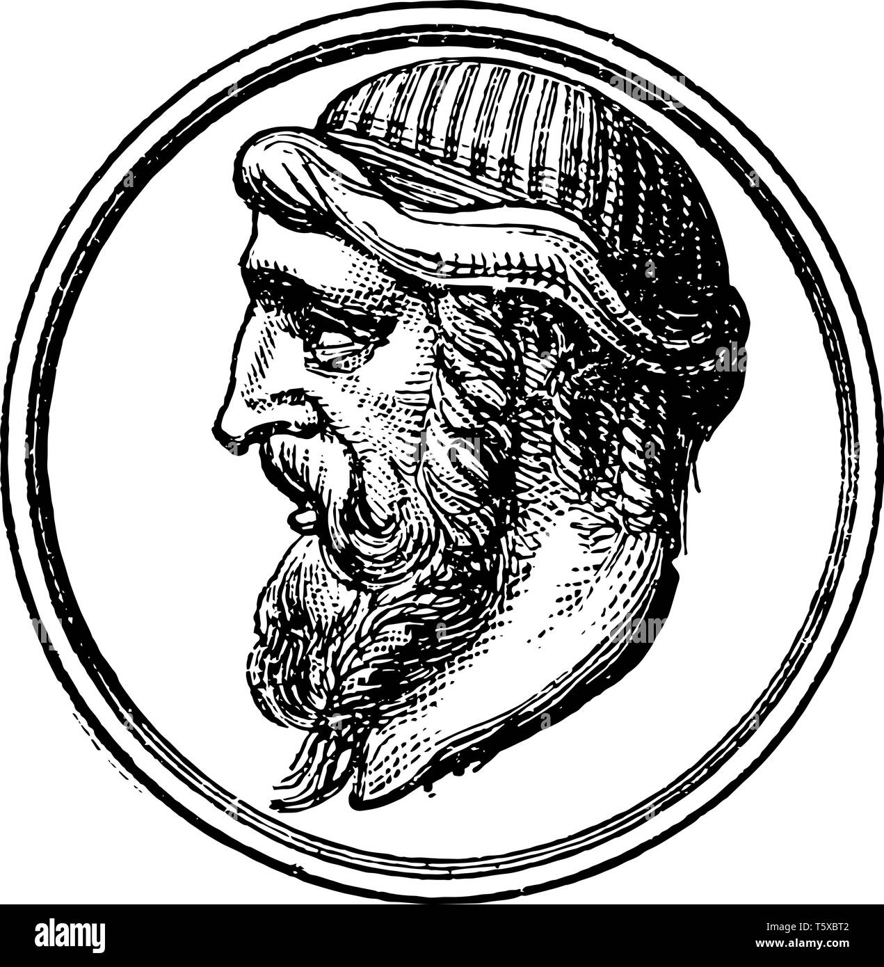 Platon dibujo fotografías e imágenes de alta resolución Alamy