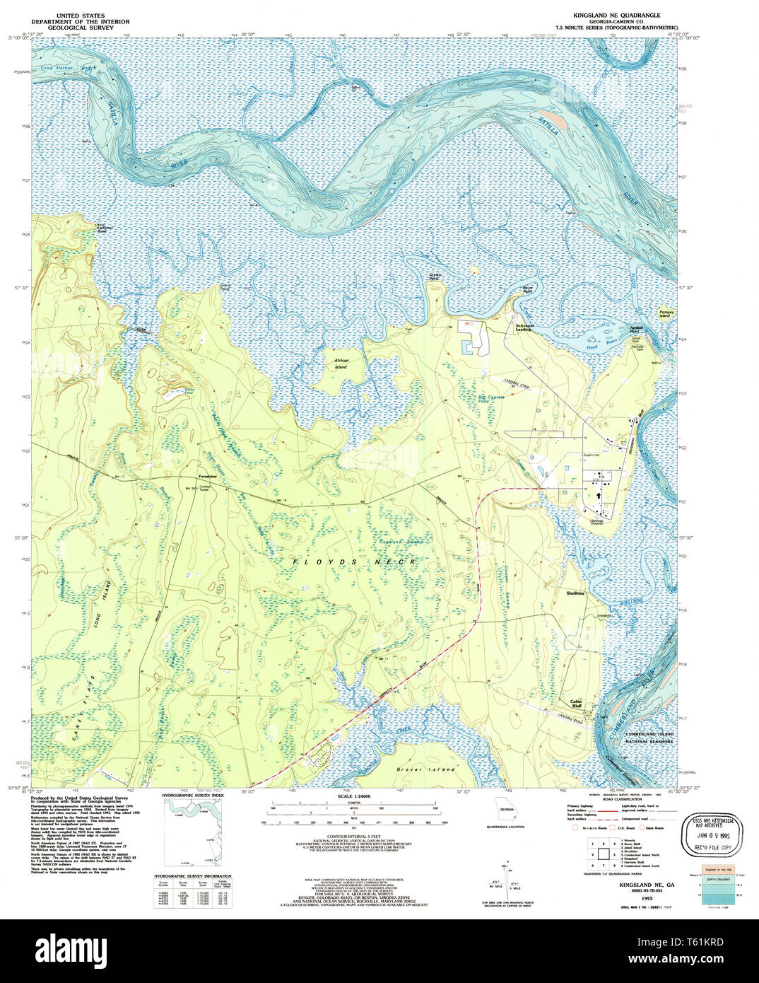 Mapa de kingsland fotografías e imágenes de alta resolución Alamy