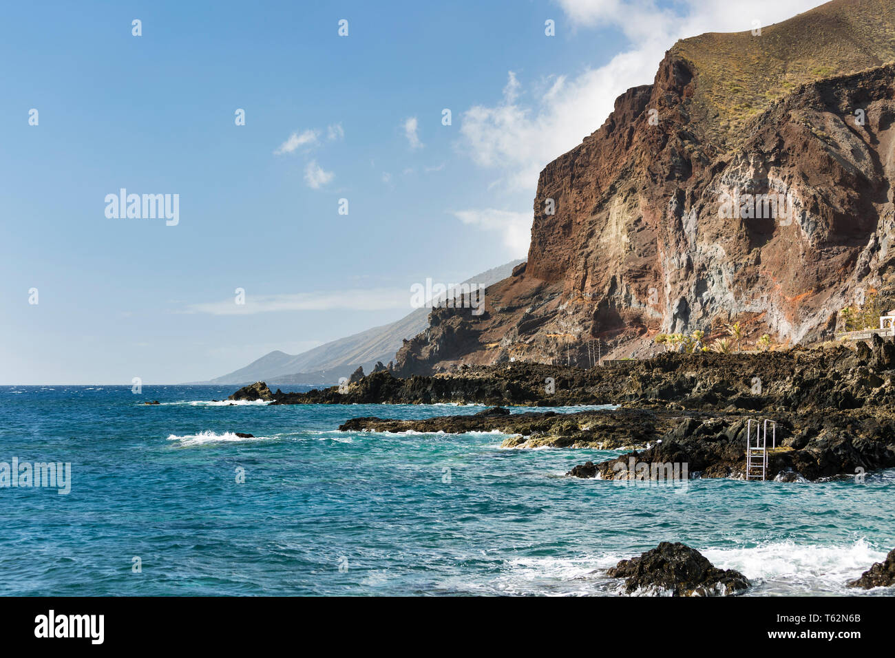 Arenas Blancas  Hola Islas Canarias