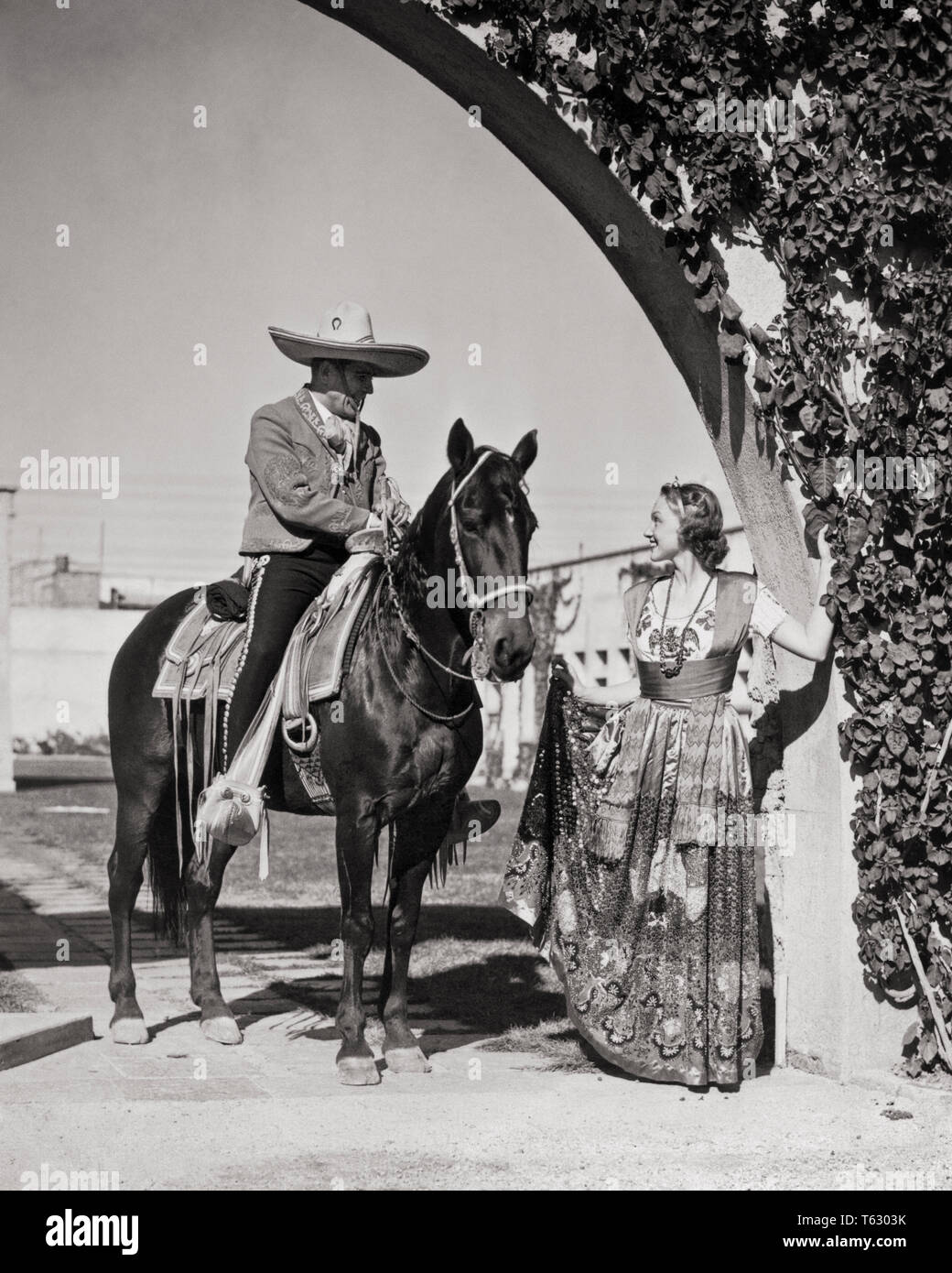 Ropa De Vaquero Fotos e Imágenes de stock - Alamy