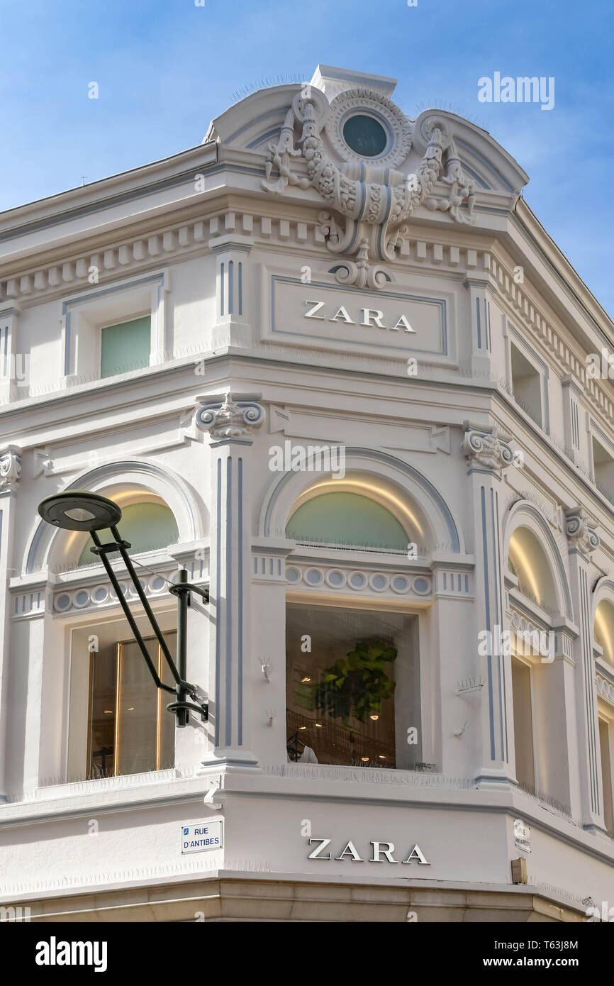 Marca zara fotograf as e im genes de alta resoluci n P gina 4