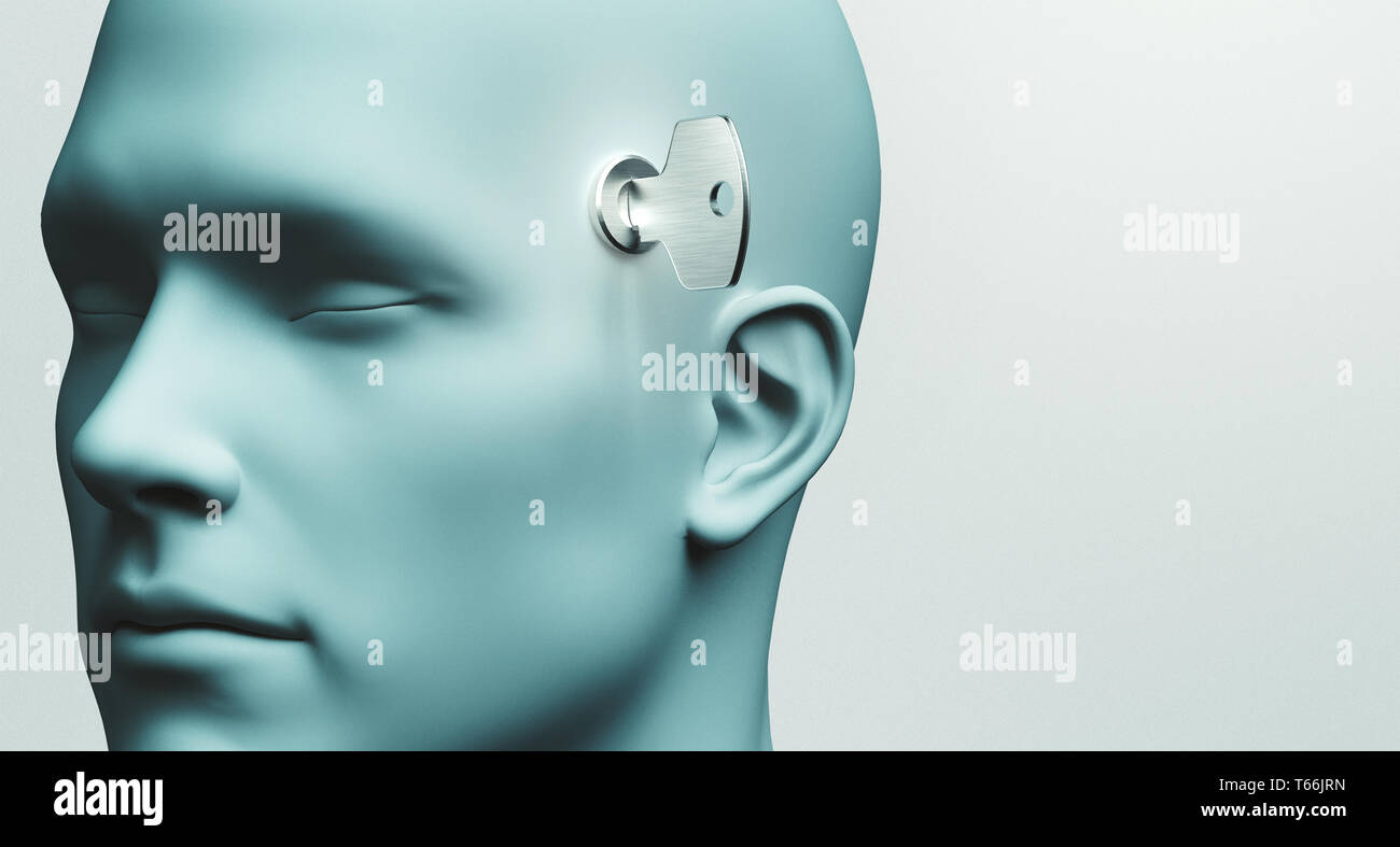 Chakra de la cabeza fotografías e imágenes de alta resolución - Alamy