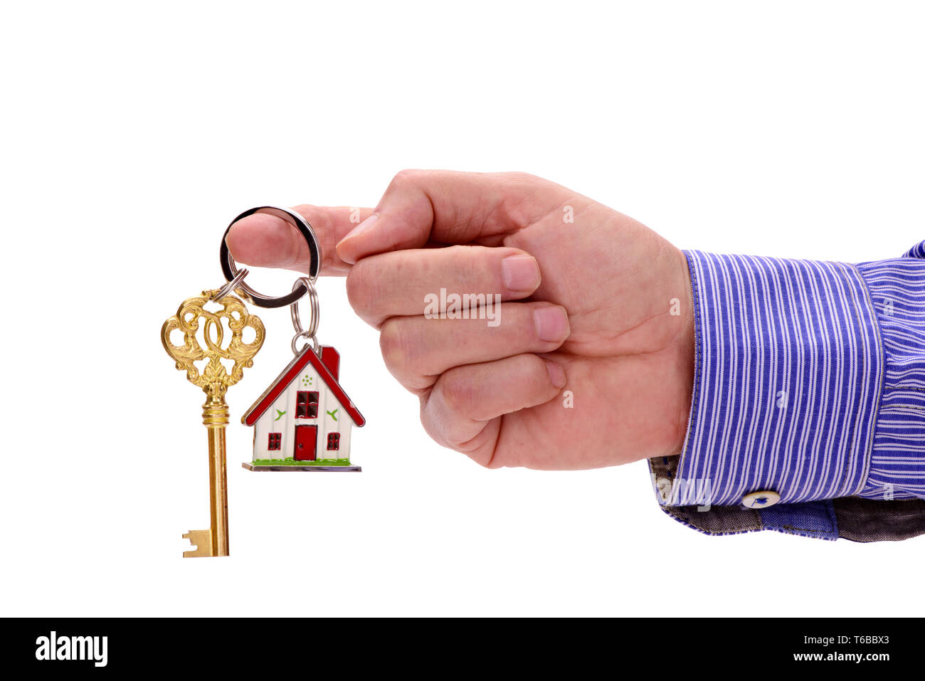 Símbolo de bienes raíces fotografías e imágenes de alta resolución Alamy