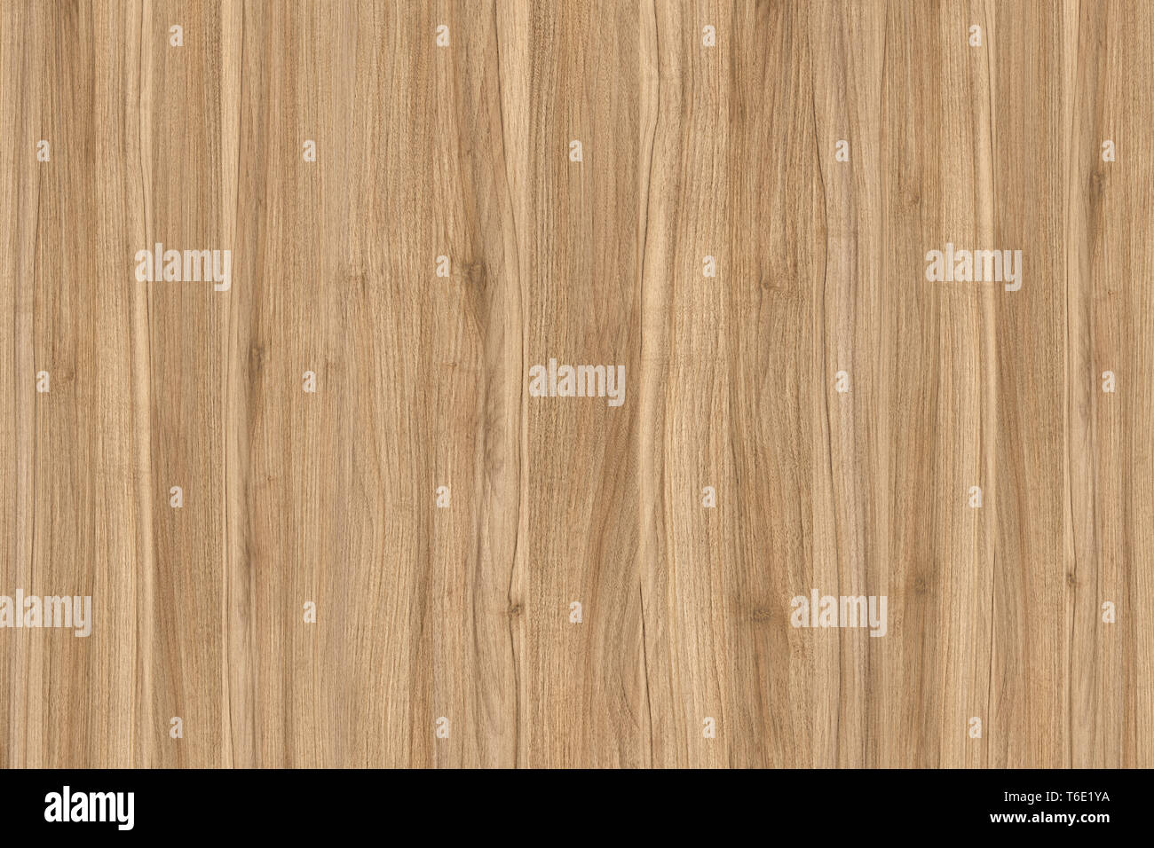 Textura de madera con patrones naturales, textura de madera marrón. Foto de stock