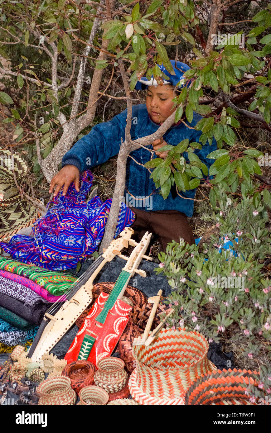 Indios Tarahumaras Vendiendo Cestas Tejidas A Mano Y Otras Artesanias Marzo 03 10 Barranca Del Cobre Sierra Madre En El Estado De Chihuahua Mexico Sur Ameri Fotografia De Stock Alamy Indios Tarahumaras Vendiendo Cestas Tejidas A Mano Y Otras Artesanias Marzo 03 10 Barranca Del Cobre Sierra Madre En El Estado De Chihuahua Mexico Sur Ameri Fotografia De Stock Alamy