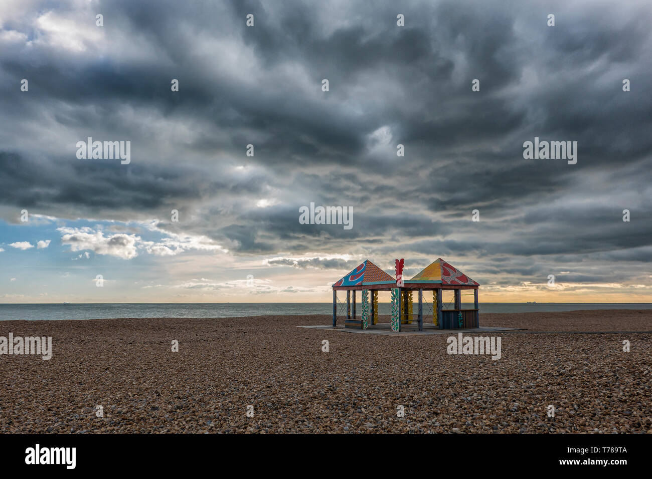 Download Playa casa de arte For Free