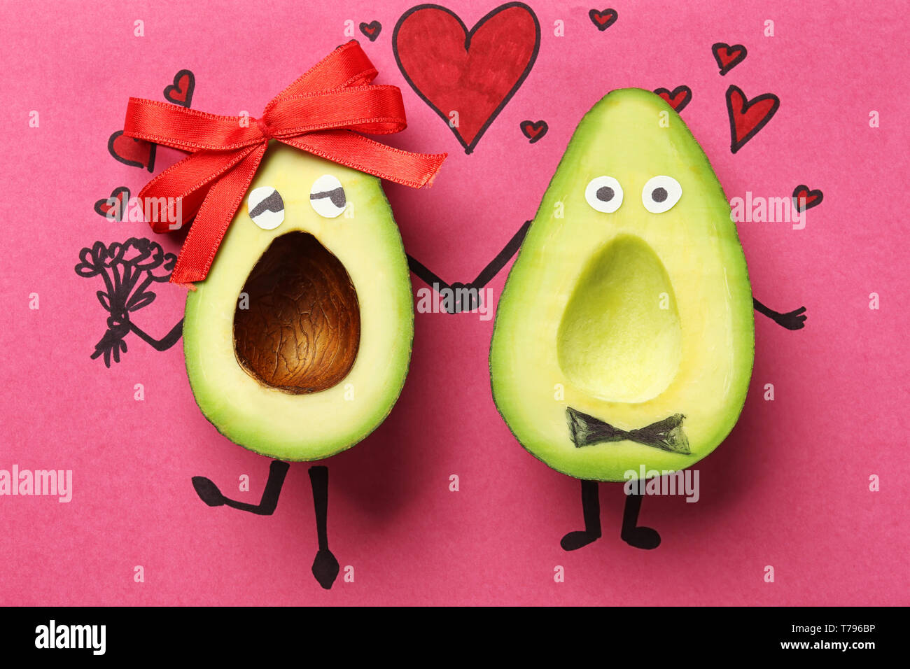 Pareja de aguacate fotografías e imágenes de alta resolución - Alamy Pareja de aguacate fotografías e imágenes de alta resolución - Alamy