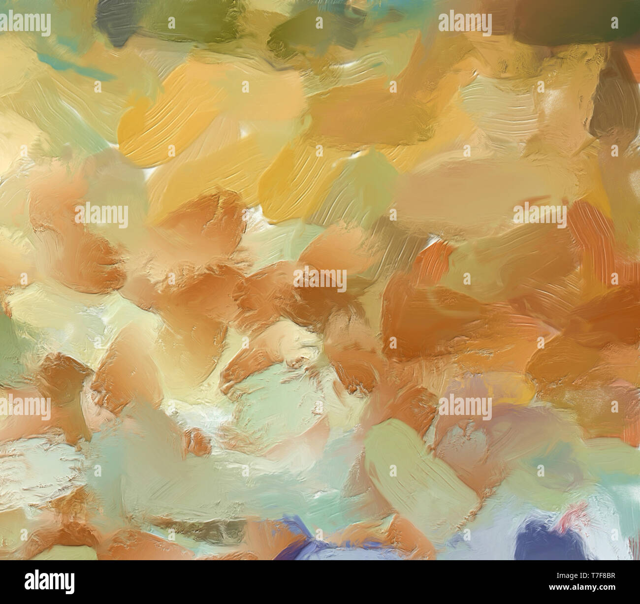 Lienzo De Pared De Impresion De Arte Para La Venta Stock Pintura