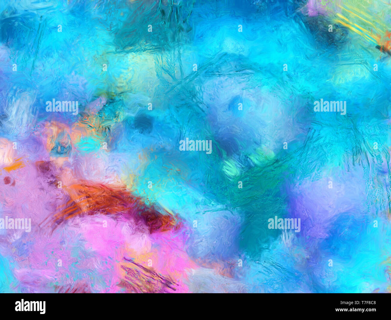 Lienzo De Pared De Impresion De Arte Para La Venta Stock Pintura