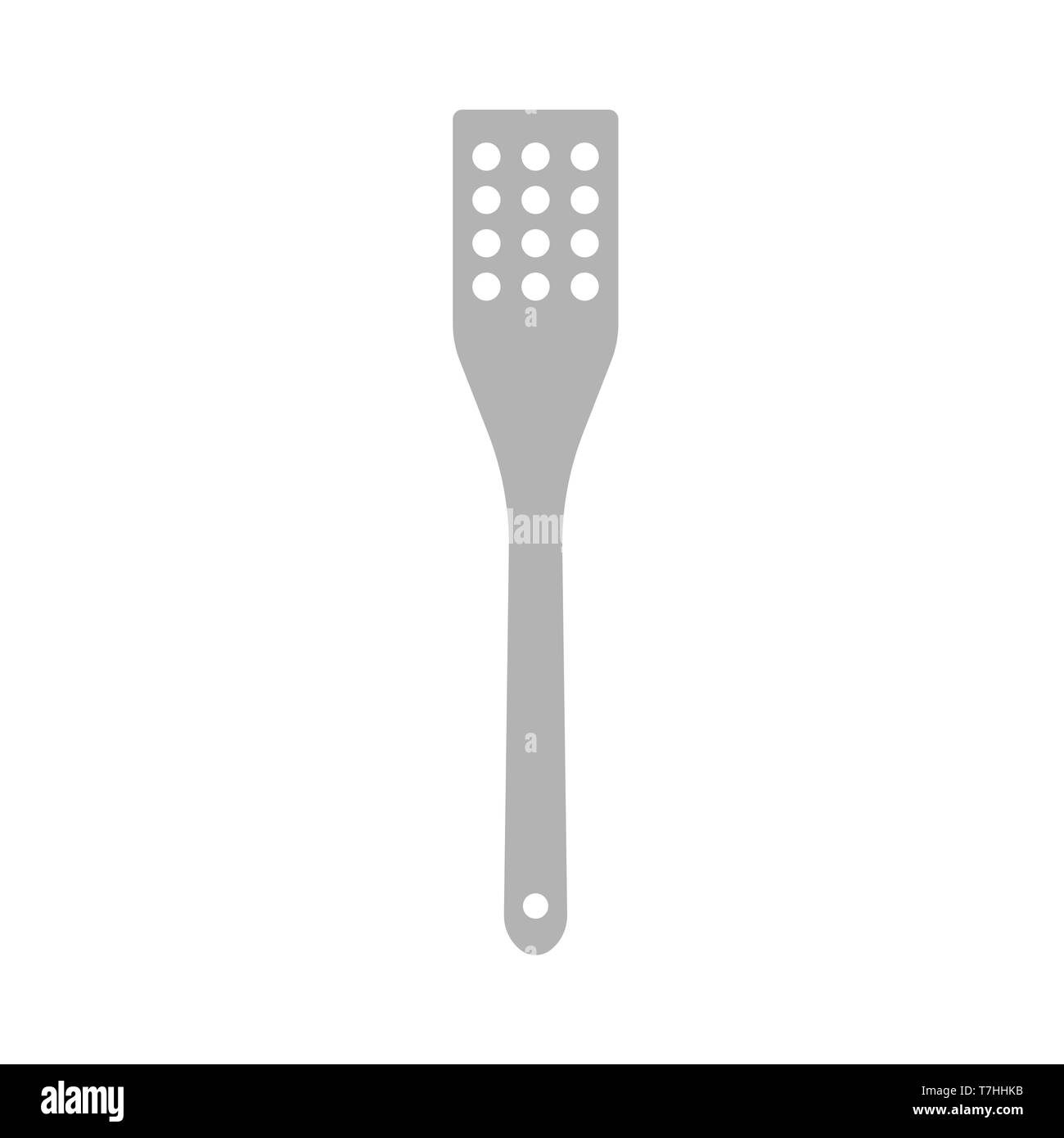 Utensilio de cocina cocción herramienta interna vector icono plano. Menaje  de cocina culinaria equipo elemento dispositivo Imagen Vector de stock -  Alamy