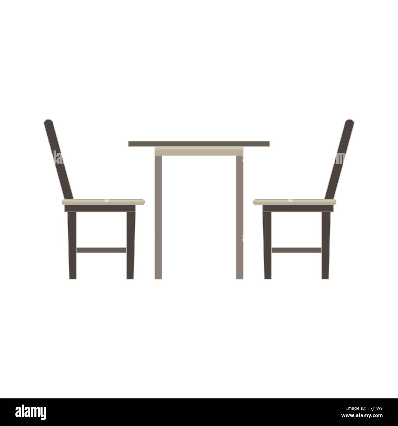 dibujar silla comedor en plano dibujar silla comedor en plano