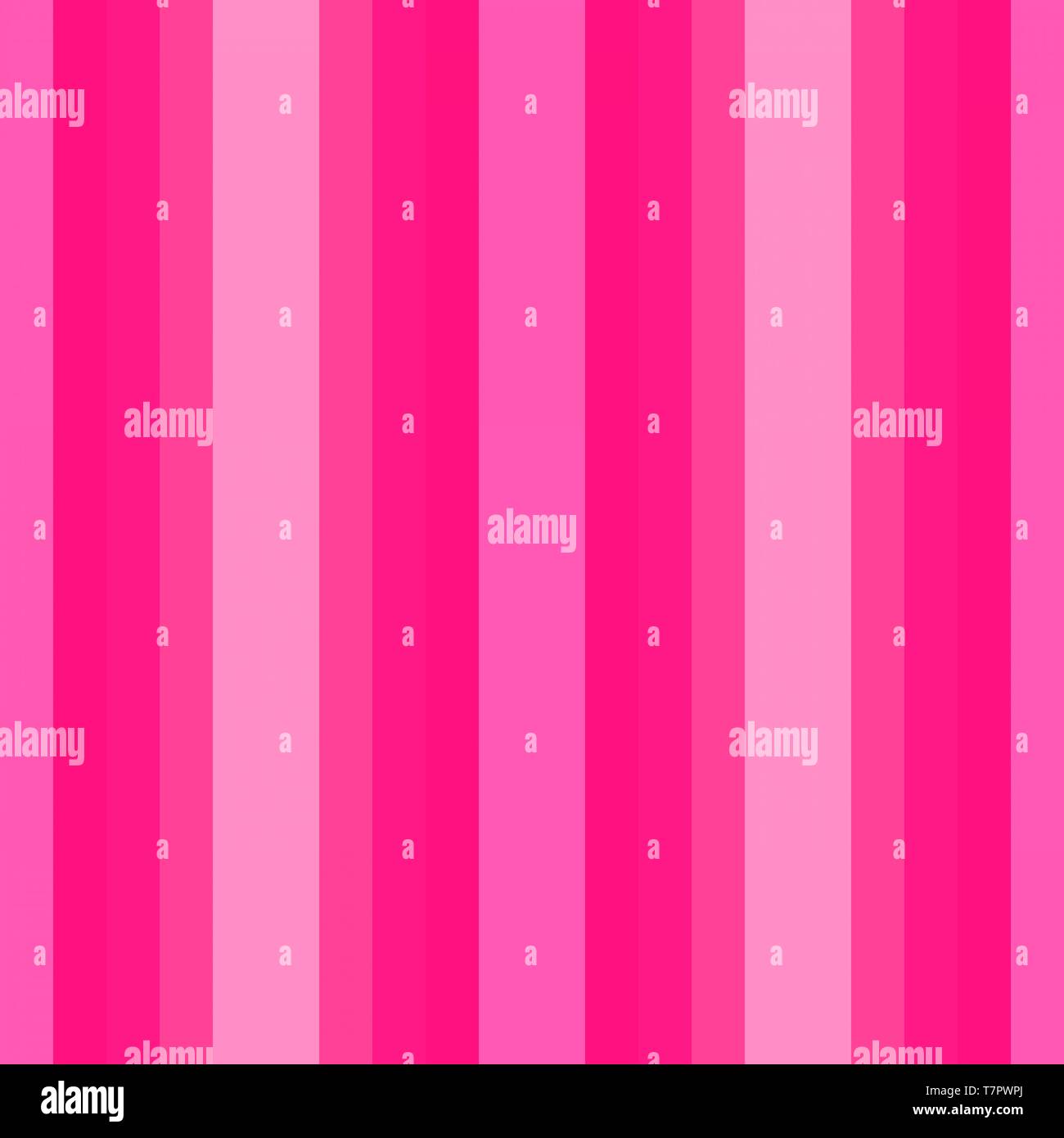 Fondo de líneas verticales de color pastel, Magenta Fucsia neón y rosado  colores de fondo abstracto con tiras de papel tapiz, presentación, moda  Fotografía de stock - Alamy