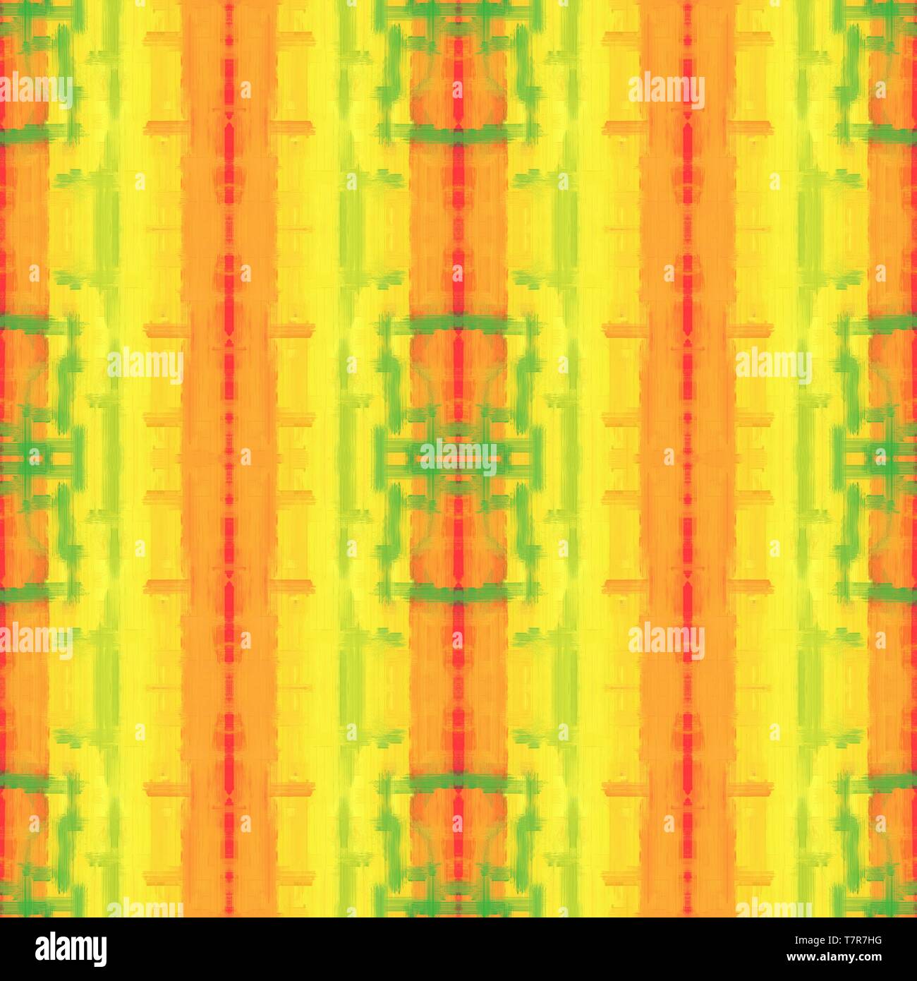 Resumen perfecta con pintura naranja pastel, moderado y arrecifes de colores  verde pulido interminable para el papel tapiz de fondo, textura y negocios  digitales Fotografía de stock - Alamy