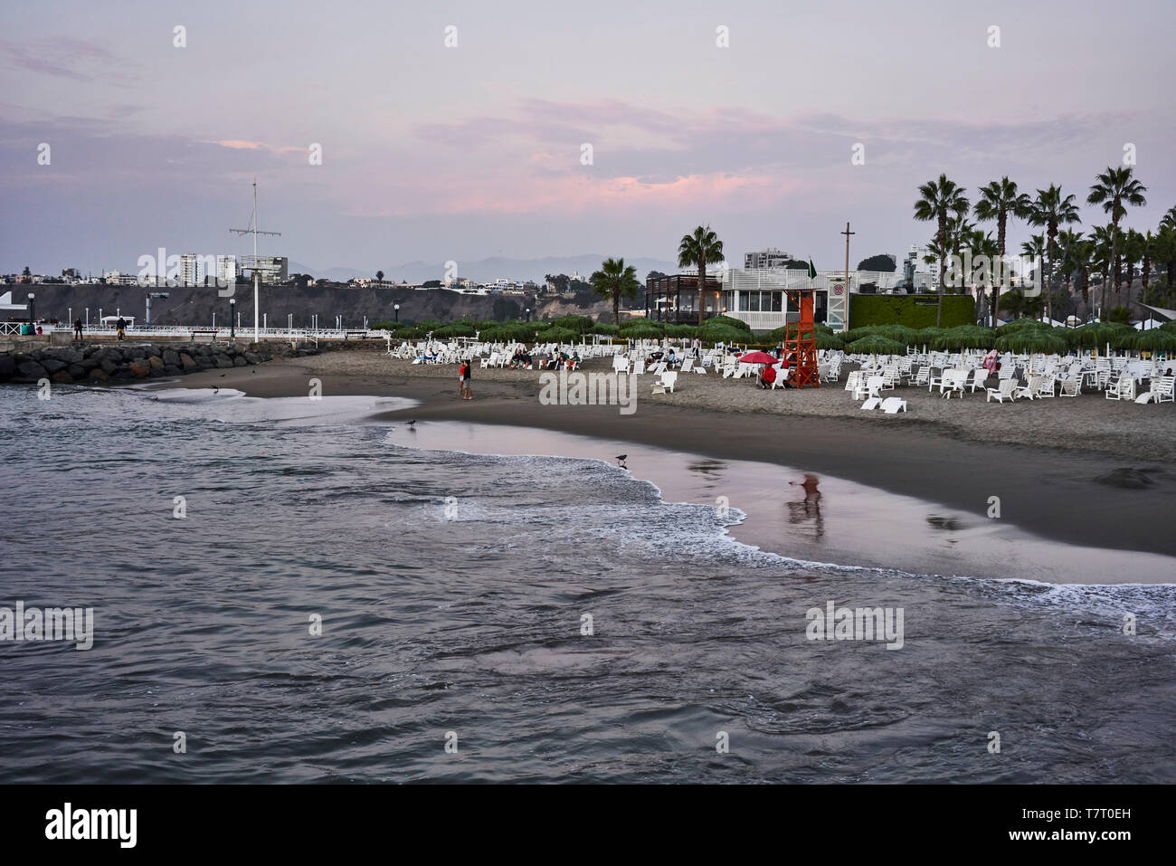 Regatas lima fotografías e imágenes de alta resolución - Alamy