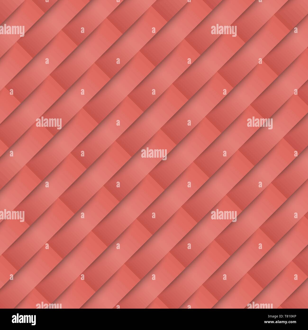 Aprender el color rosa - las cosas que son de color rosa Imagen Vector de  stock - Alamy
