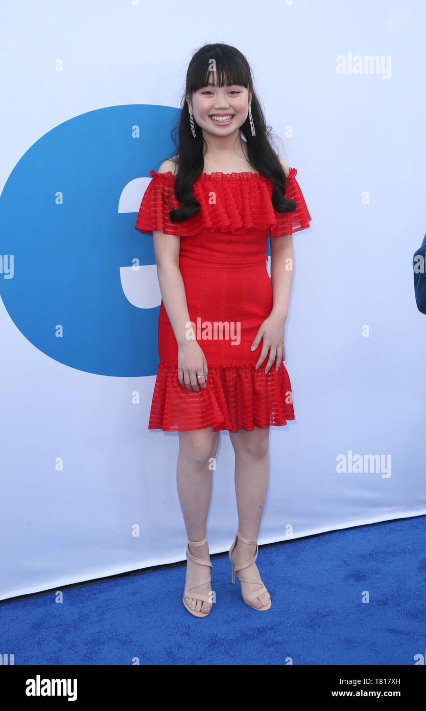 Thalia tran fotografías e imágenes de alta resolución - Alamy