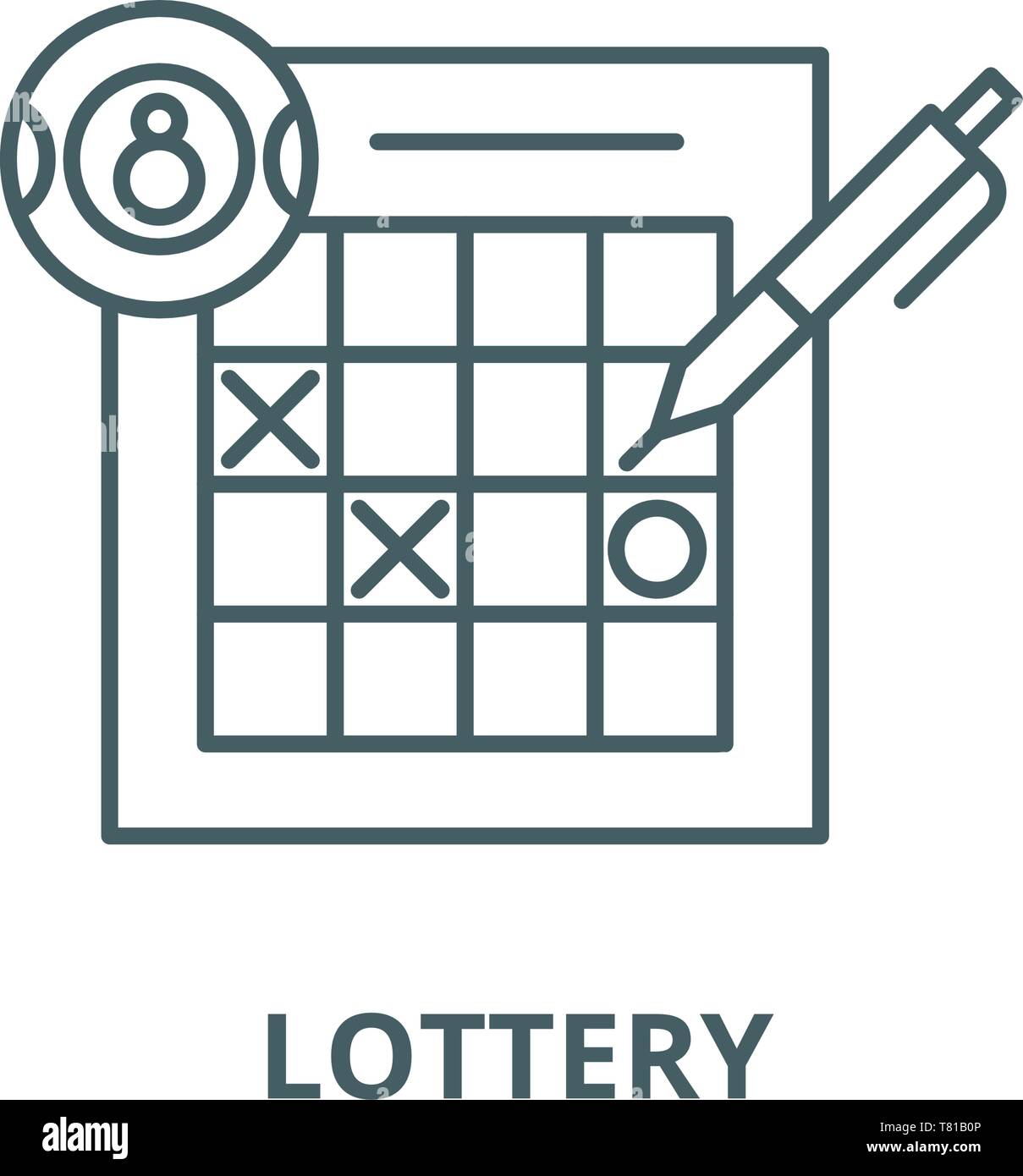 Dos Maquetas De La Tarjeta Rasca Y Gana De La Lotería Ilustración del  Vector - Ilustración de elemento, fortuna: 212396675