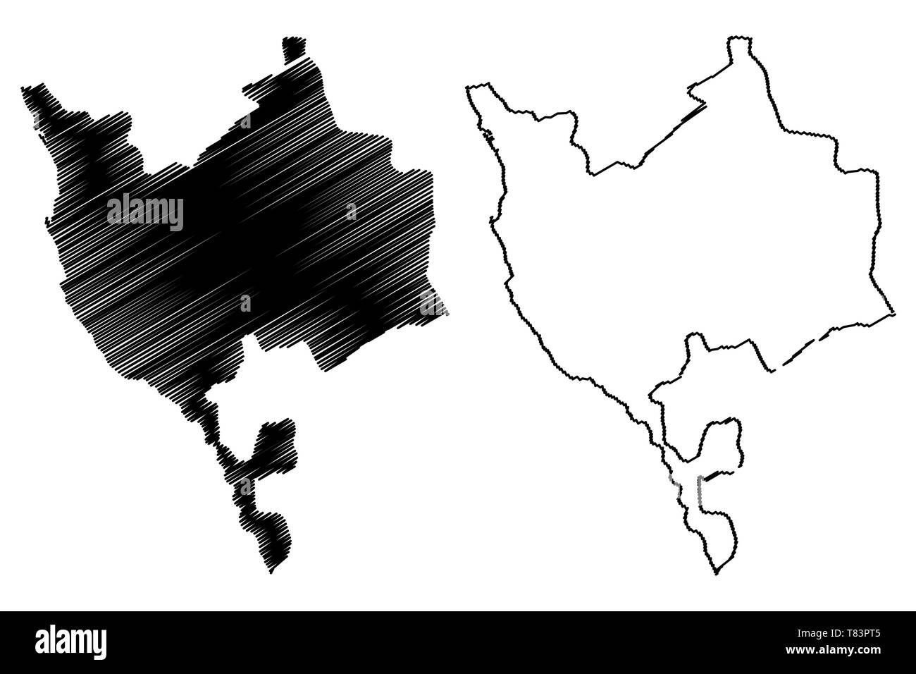 Region De Makkah Regiones De Arabia Saudita El Reino De Arabia