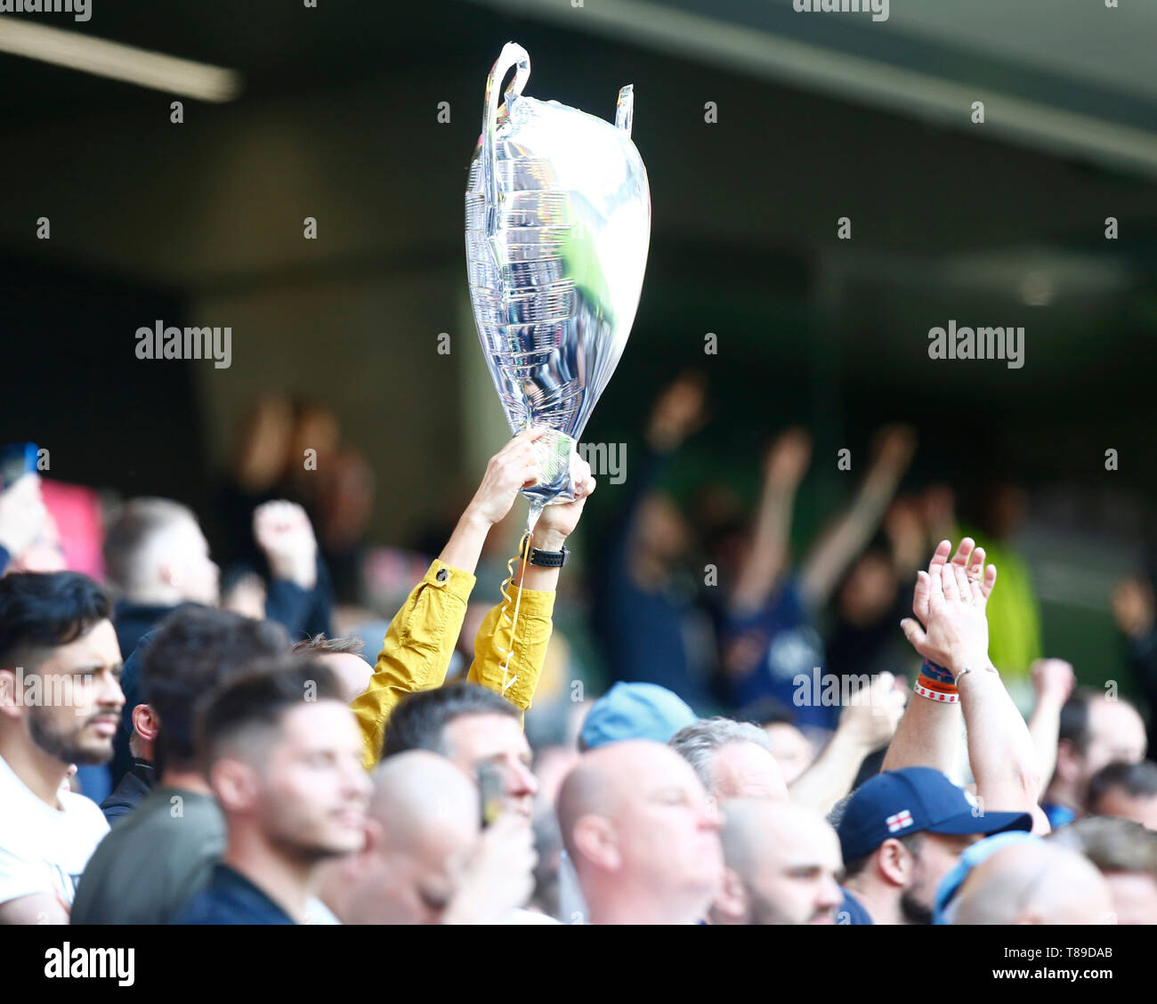 Copa de la premier league inglesa e imágenes de alta resolución - Alamy