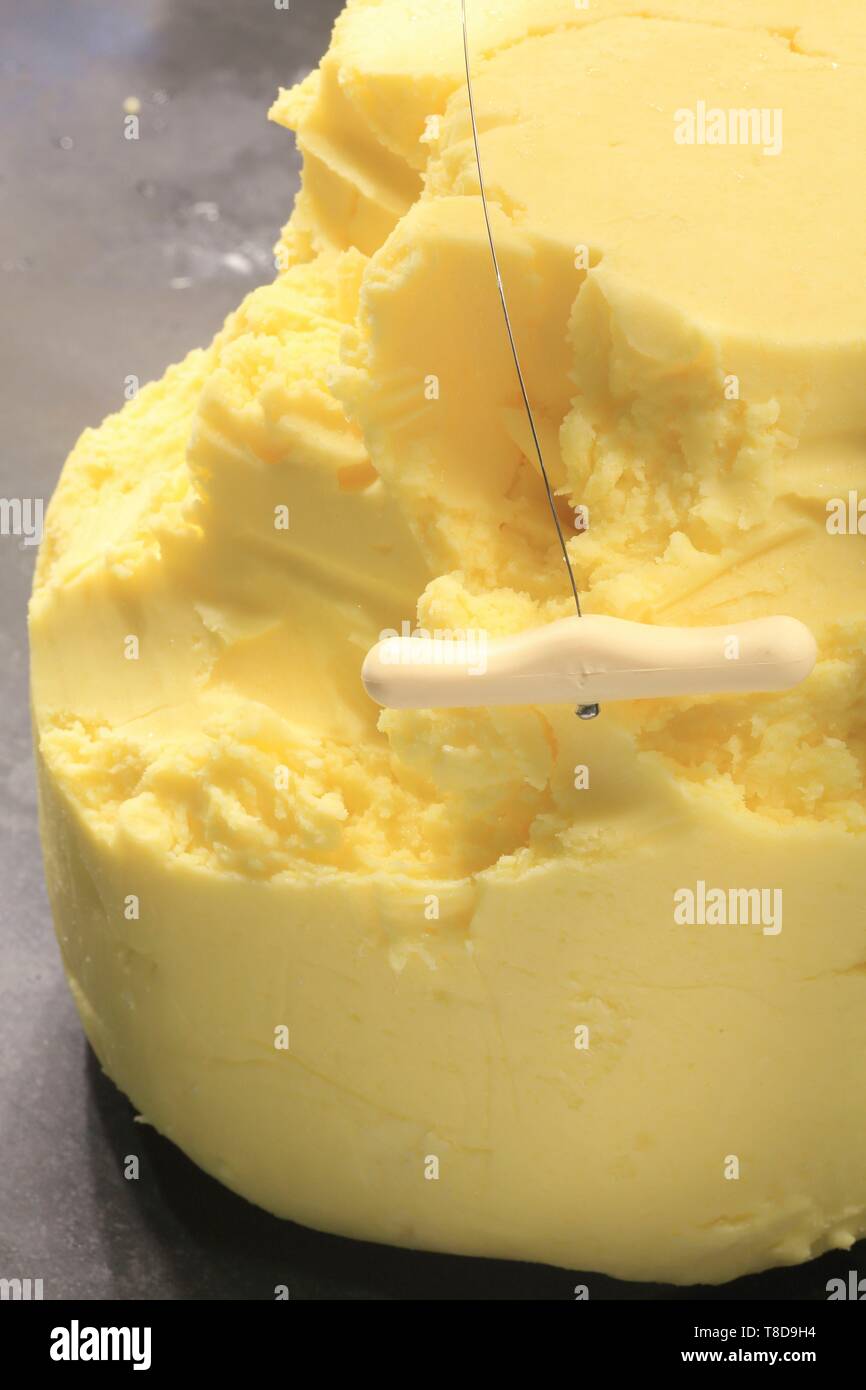 La maison du beurre bordier fotografías e imágenes de alta resolución -  Alamy
