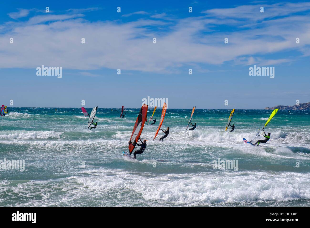 Plague In Marseille Fotos e Imágenes de stock Alamy