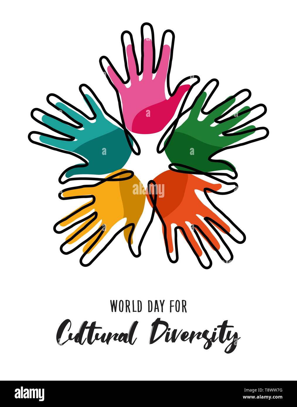 Diversidad cultural Imágenes recortadas de stock - Alamy Diversidad cultural Imágenes recortadas de stock - Alamy