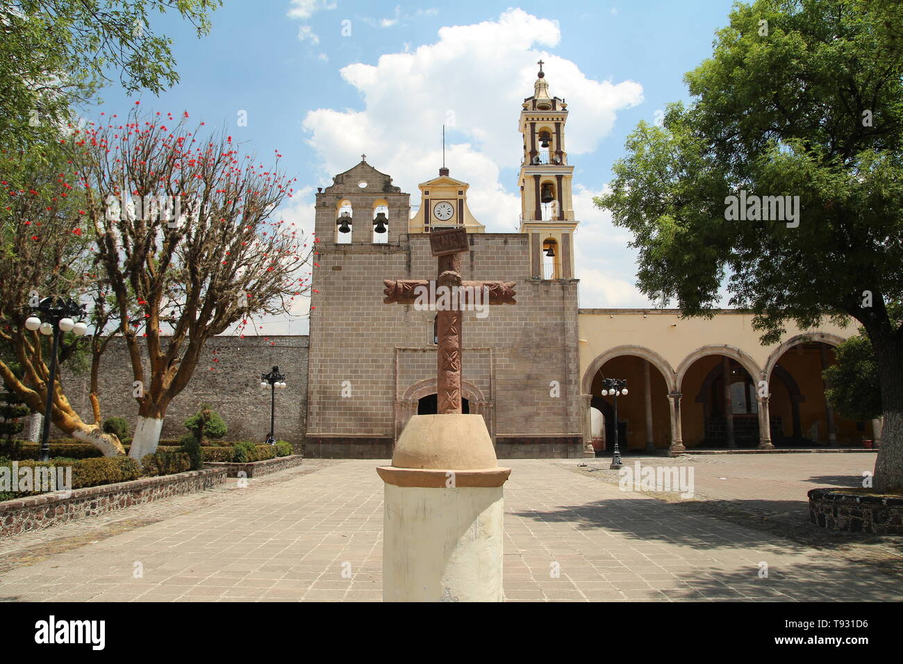 Municipio otumba fotografías e imágenes de alta resolución Alamy